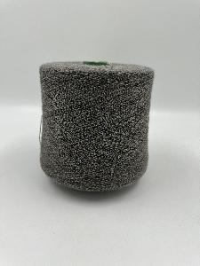 Пряжа Tender Mouline, Safil, меринос, цвет серо-коричневый